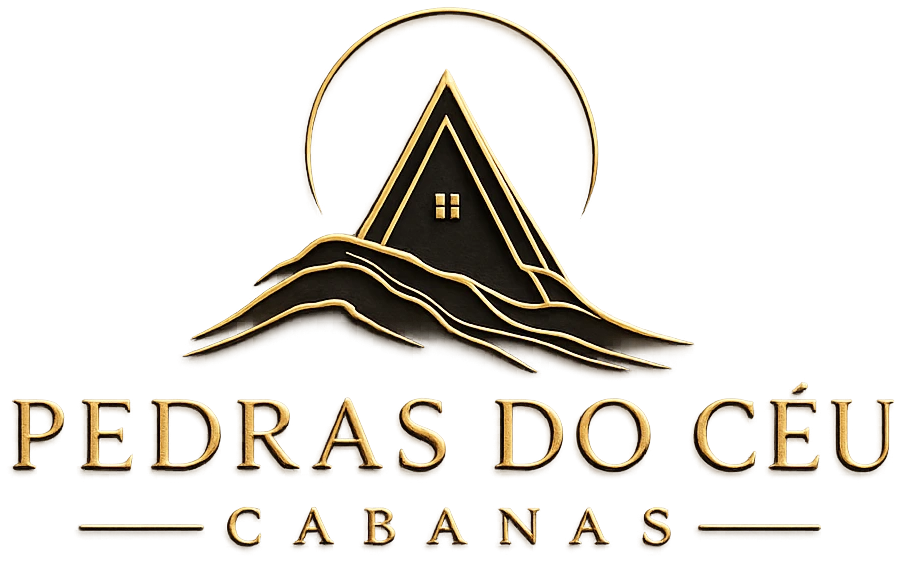 Pedras do Céu Cabanas
